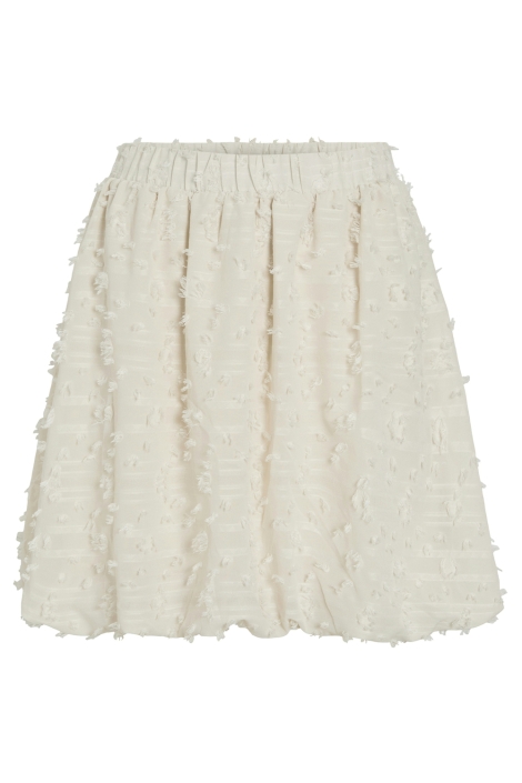 Vila viingrid balloon skirt